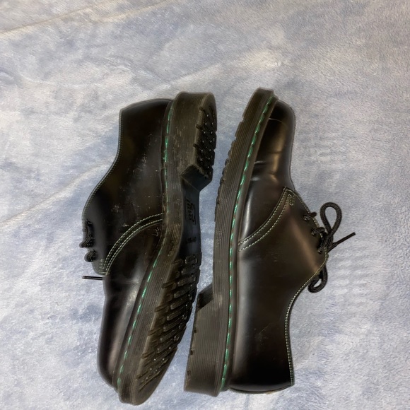 Dr martens Oxford low cut shoes